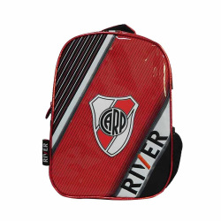 Mochila de Espalda River 12" con pasto - Ri111