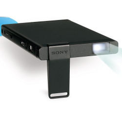 Proyector Sony Portatil MP-CL 1 HD