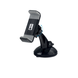Soporte One Box Para Auto C/Ventoza Hasta 5.5"