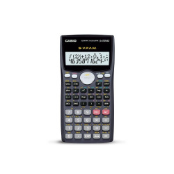 Calculadora Casio FX-570MS 401F