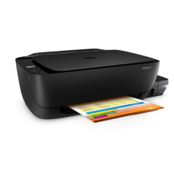 Impresora HP Tinta E-All-In-On 315