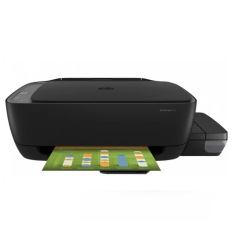 Impresora HP Tinta E-All-In-On 315