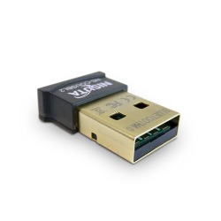 Conversor (NSCOUSBL2) USB a bluetooth para PC