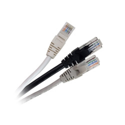 Cable UTP (NSCUTP7C) Cat 5e 7mts