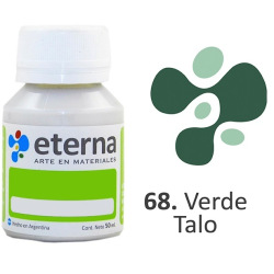 Esmalte Acrílico Eterna 50 ml