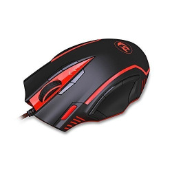 Mouse Redragon Gamer M902 Samsara 16400 dpi