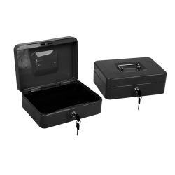 Caja de Valor Olami N°10 24.5 x 18 x 9 cm CV103