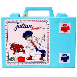 Juegos y Juguetes - Julian Doctor