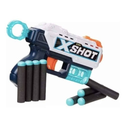 X-Shot - Pistola X-Shot Dual 1163