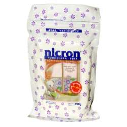Nicron Porcelana en Frío x 250 grs 5373