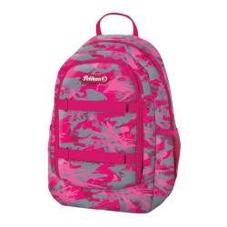 Mochila de Espalda Deportiva Pelikan Pinky