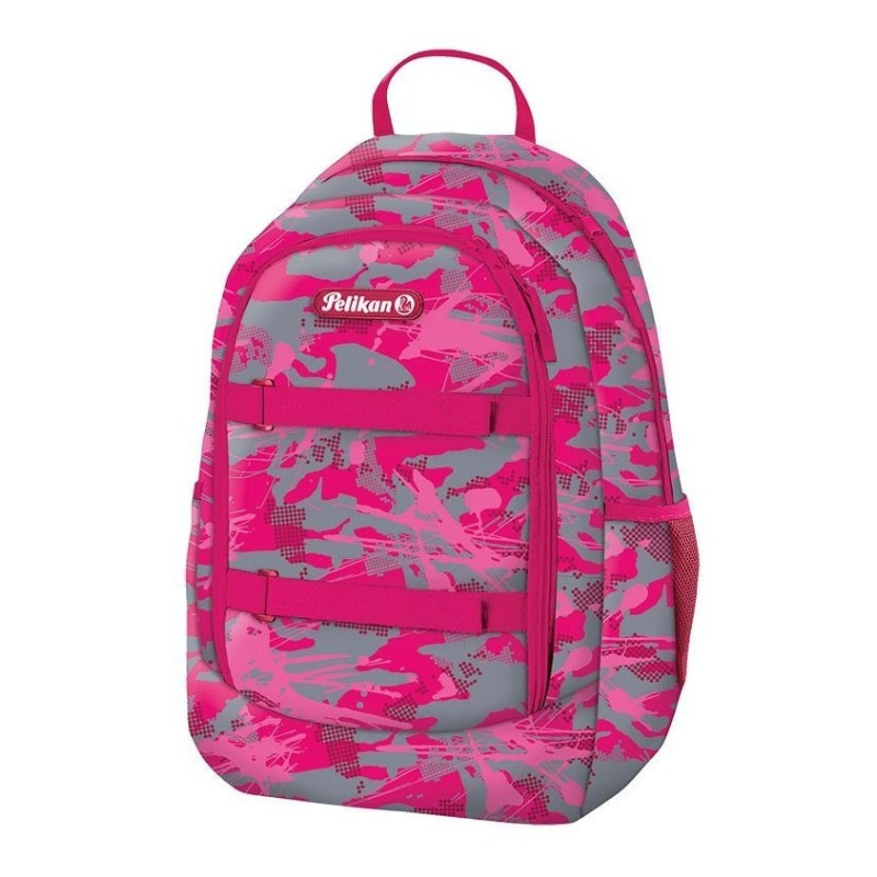 Bolsa deporte pequeña camo