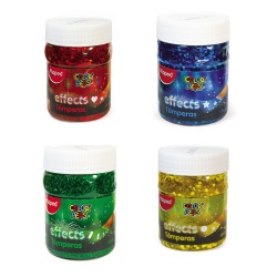 Tempera Maped Effect Pote 200ml