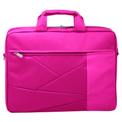 Maletín Onix Porta Notebook 15.6" Rosa