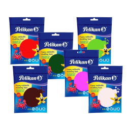 Foamy Pelikan Eva Moldeable x 50gr