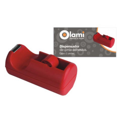 Portarollo Olami para cinta chica