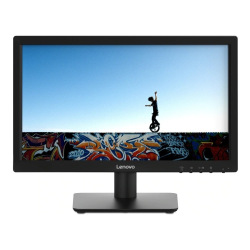 Monitor Lenovo 19" D19-10 VGA/HDMI