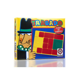 Ruibal - trabado