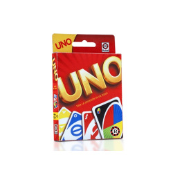 Ruibal - Uno juego de cartas