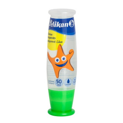 Adhesivo Pelikan sintético 50ml