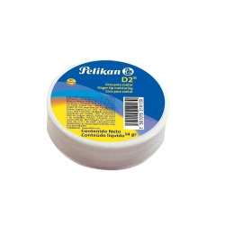 Cera Pelikan Dactilar D2 14gr