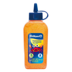 Adhesivo Glitter Pelikan 60ml