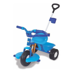 Rondi - Triciclo Go Azul 3020