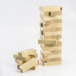 Jenga Kae