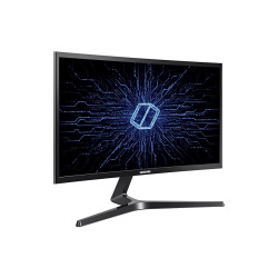 Monitor 24" LED Samsung G50 Gamer Curvo 144hz LC24RG50FQL