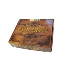 Mini Burako Nupro