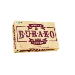 Burako Country Nupro