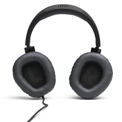 Auricular JBL Quantum 100 ear Gaming Negro