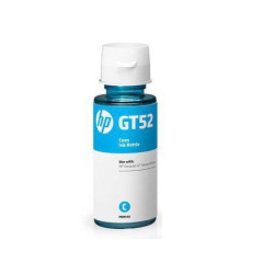 Tinta HP GT 52 Cyan Ink Original