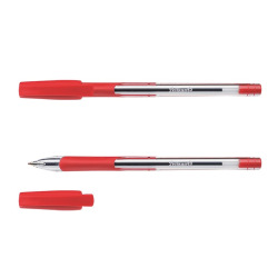 Bolígrafo Pelikan Tango Rojo