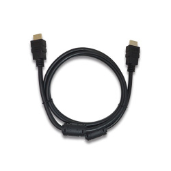 Cable Nisuta HDMI 1.5 metros C/filtros