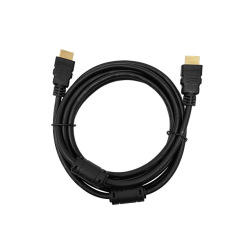 Cable Nisuta HDMI 3 metros V1.4 C/filtros