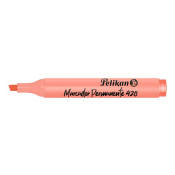 Marcador Pelikan 420 Pastel Permanente