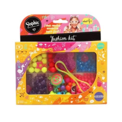 Sophie Bijou Para Armar 220 Pzs. 6198