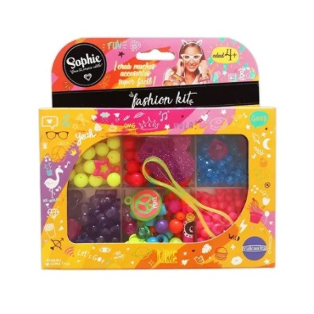 Sophie Bijou Para Armar 220 Pzs. 6198
