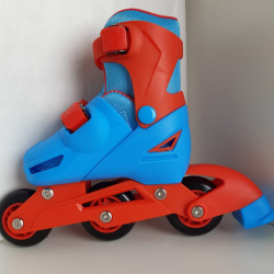 Rollers Ajustable 2en1 T.31/34 0153-25