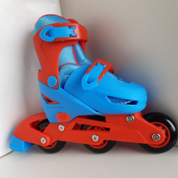 Rollers Ajustable 2en1 T.31/34 0153-25