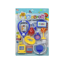 Set Pequeno Doctor 40cm 39246