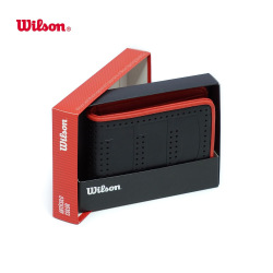 Billetera Wilson C/Division Hombre Lsd 65.B514