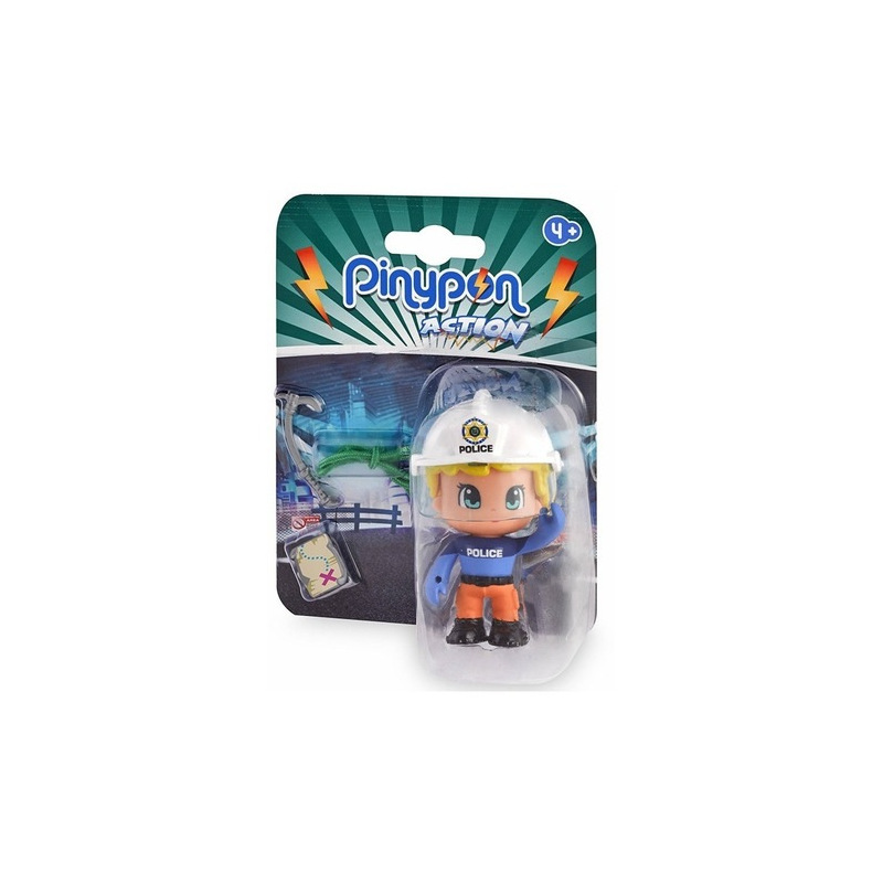 Precio hotsell pinypon action