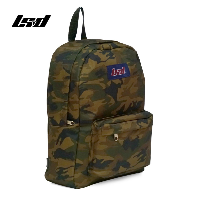 Mochilas ls&d shop