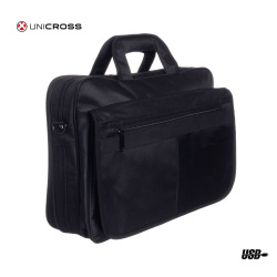 Porta Notebook Unicross C/Usb 62.2021