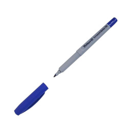 Marcador Pelikan 240 Permanente Azul 999-035