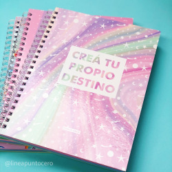 Cuaderno Punto Cero Universitario  A4 Lisas 551