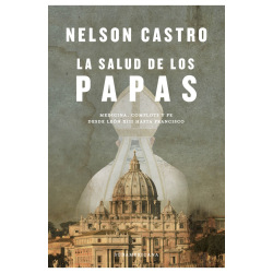 La Salud De Los Papas-Nelson Castro-Sudamericana