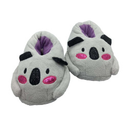 Pantuflas de Koala Kids T28/34 Pa041